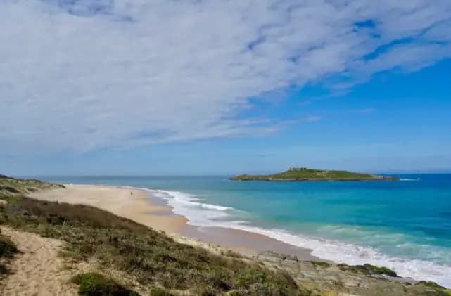 Check out her guide <a href="https://www.jadescapades.com/fishermens-trail-part-1/" target="_blank">here</a>