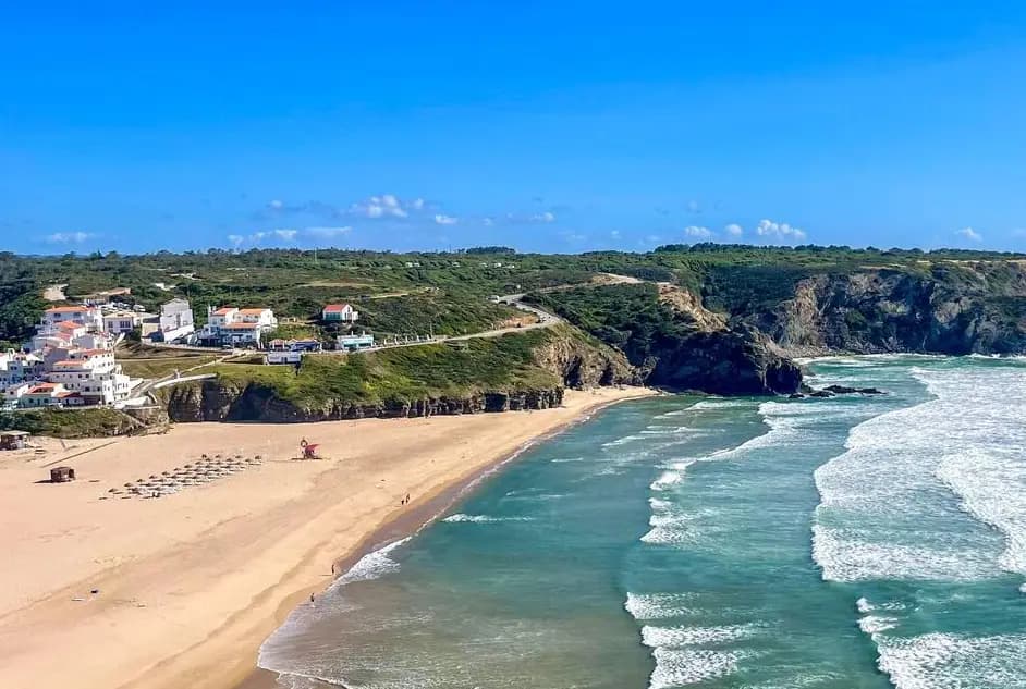 Check out their <a href="https://hikerhero.com/fishermans-trail-portugal" target="_blank">Fishermen's Trail article</a>