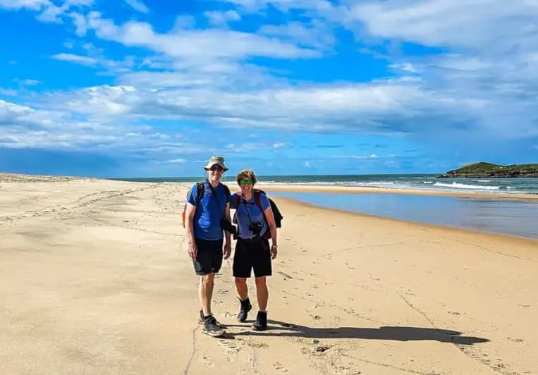 See her Fishermen's Trail post <a href="https://hikebiketravel.com/fishermans-trail-portugal">here</a>