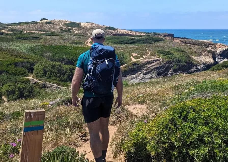Check out their <a href="https://hikerhero.com/fishermans-trail-portugal" target="_blank">Fishermen's Trail article</a>