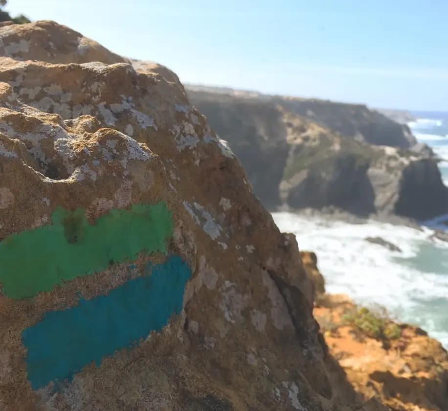 Check out their <a href="https://routinelynomadic.com/rota-vicentina-fishermens-trail-guide/" target="_blank">Fishermen's Trail guide</a>