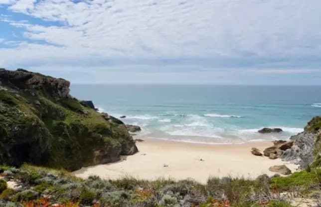 Check out her guide <a href="https://www.jadescapades.com/fishermens-trail-part-1/" target="_blank">here</a>