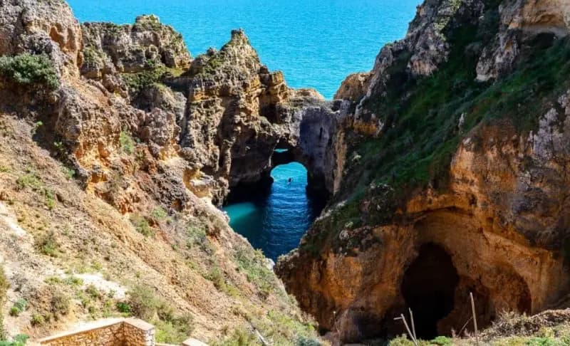 See her Fishermen's Trail post <a href="https://hikebiketravel.com/fishermans-trail-portugal">here</a>