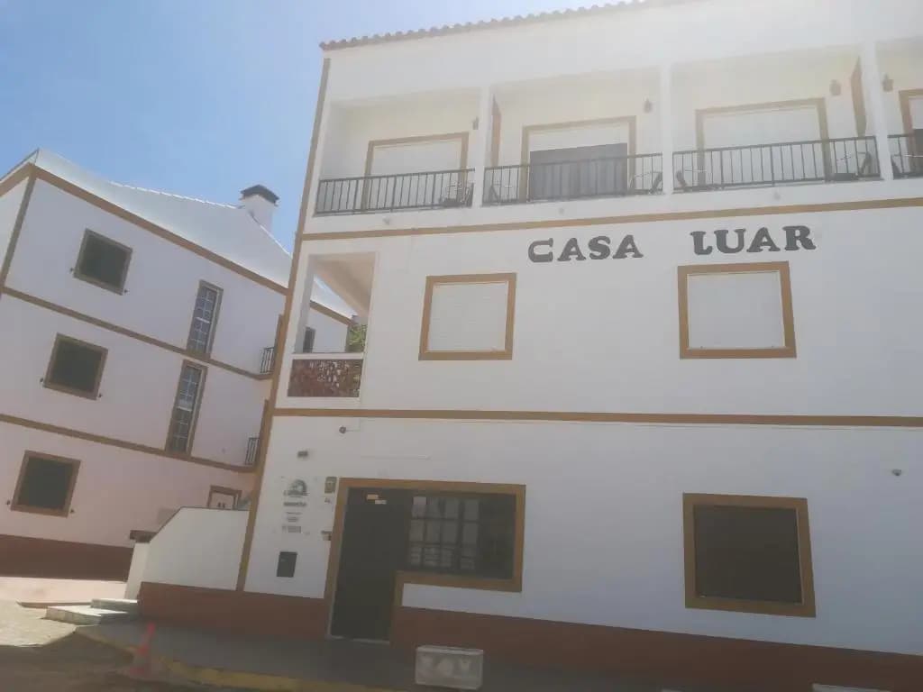 Casa Luar