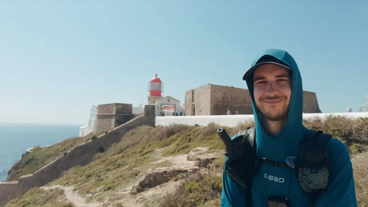 Ultralight on the Fishermen's Trail: 10 essentials for Portugal's coastal route