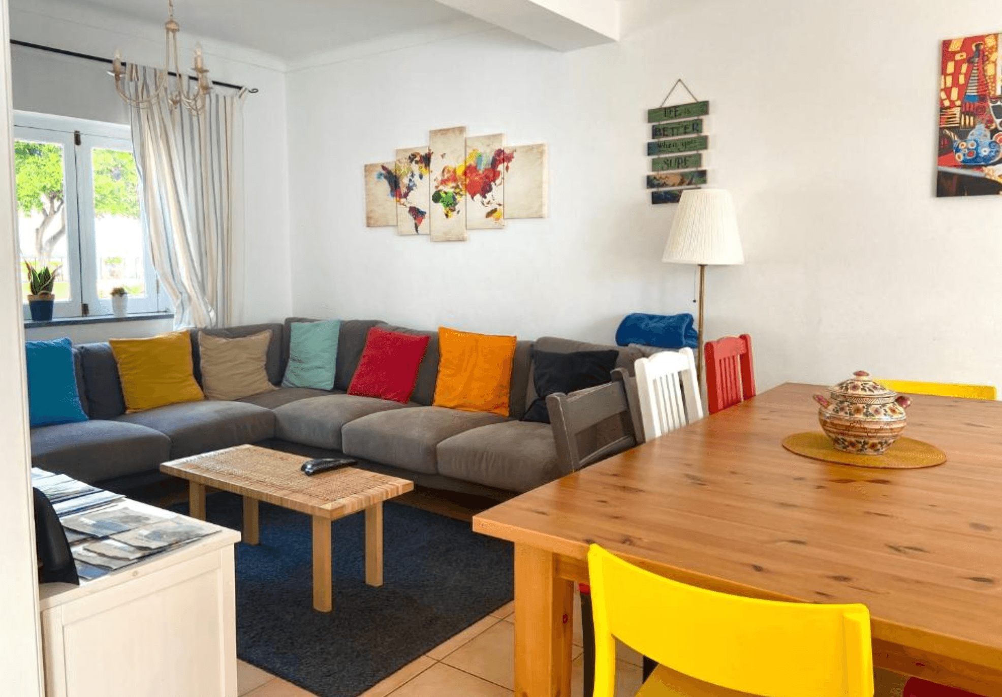 Pirata Hostel Milfontes