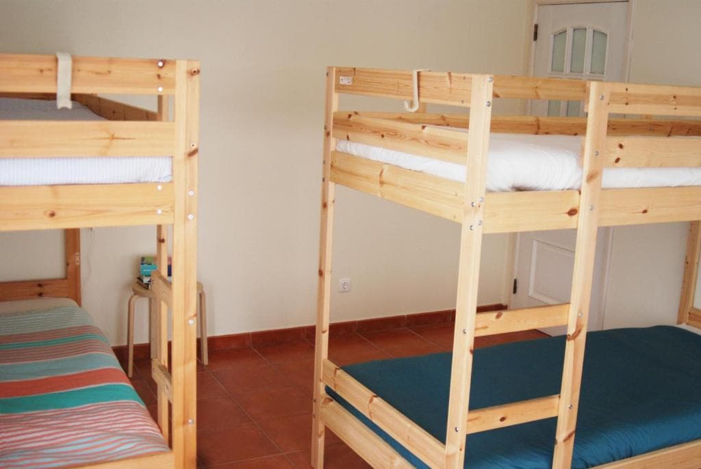 Hakuna Matata Hostel