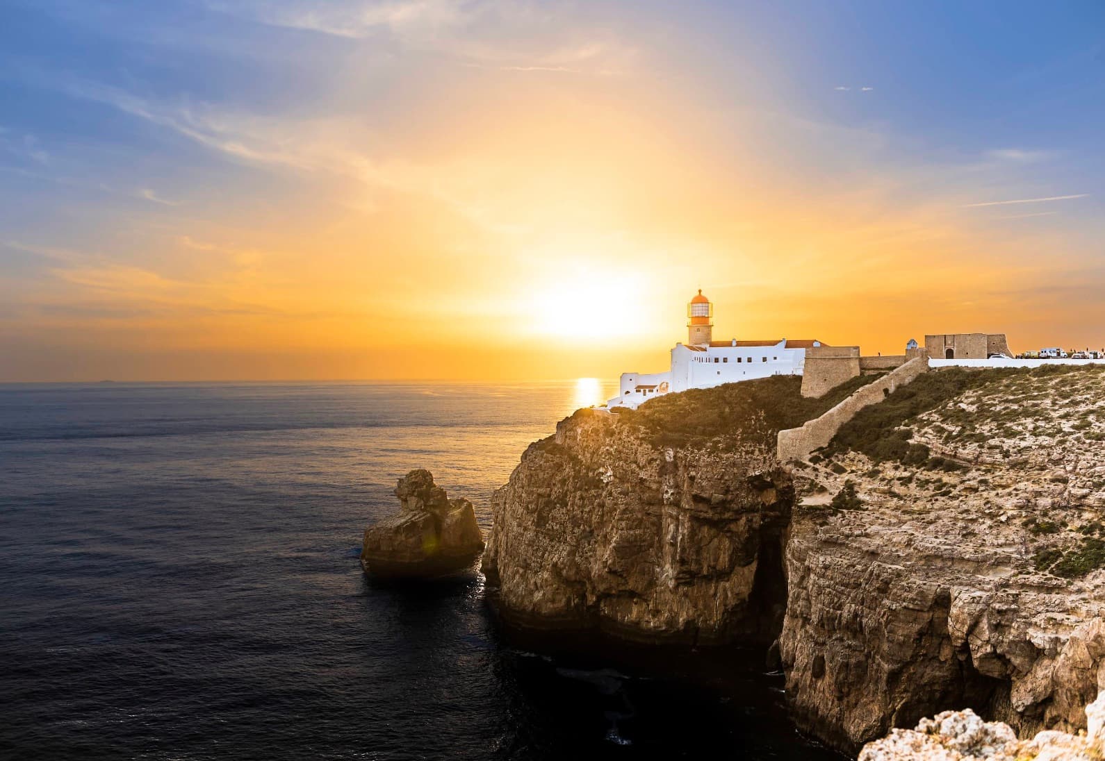 Vila do Bispo - Sagres