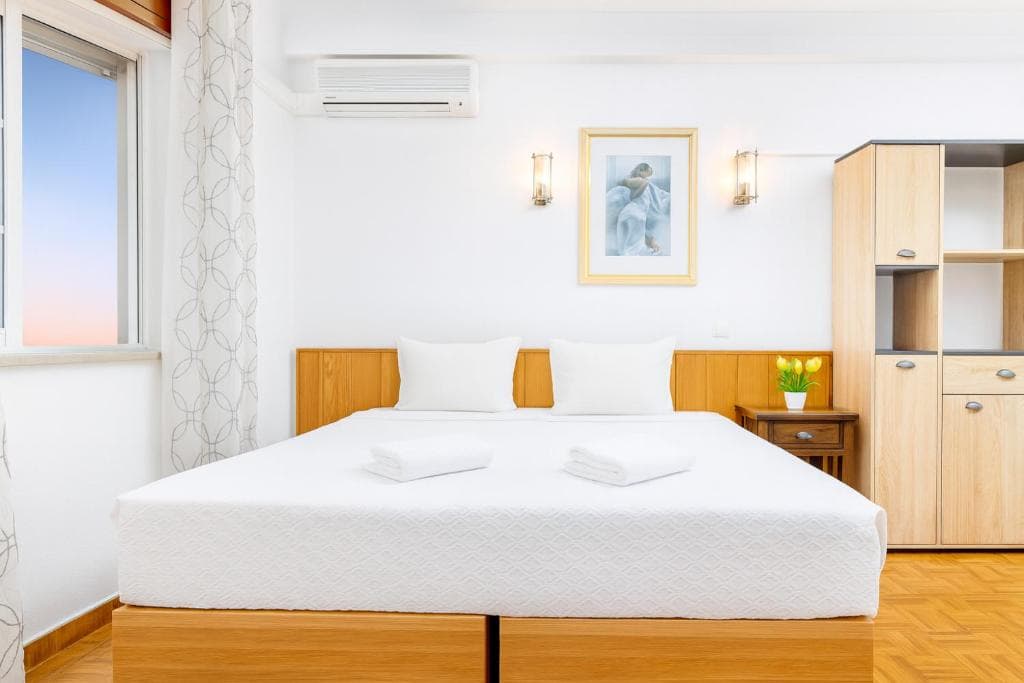 Lagos Central Suite DBV Guesthouse