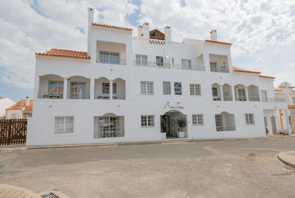 Villa Eira