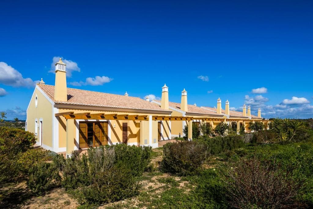 Belver Porto Dona Maria Resort