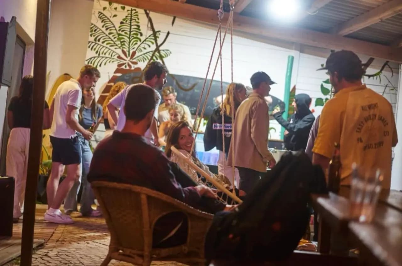 Algarve Surf Camp & Hostel Sagres Algarve Surf Camp & Hostel Sagres