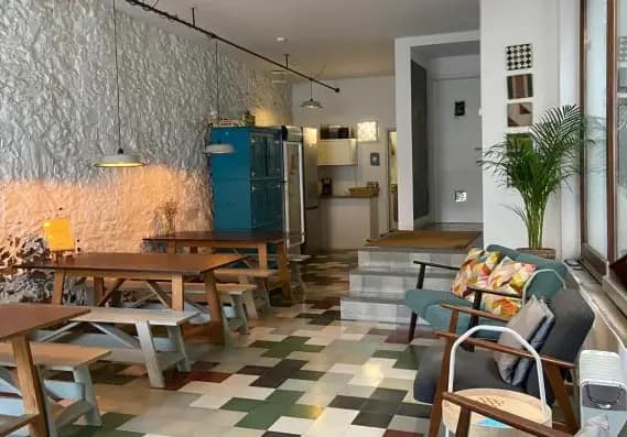 Amazigh Hostel Amazigh Hostel