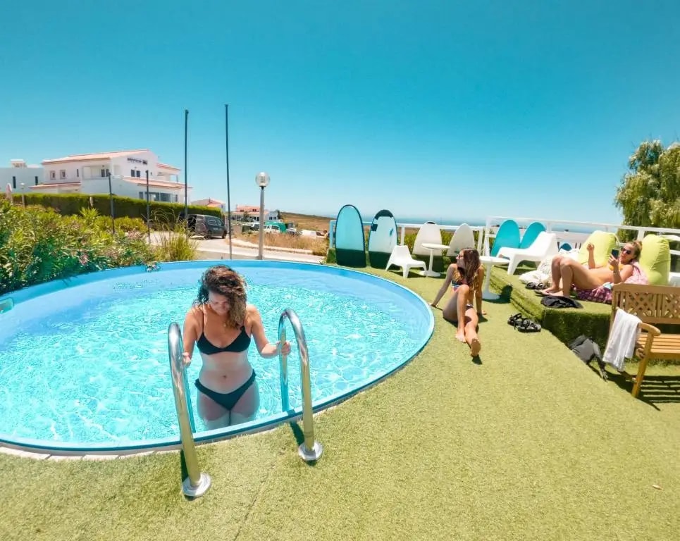 HI Arrifana Destination Hostel HI Arrifana Destination Hostel