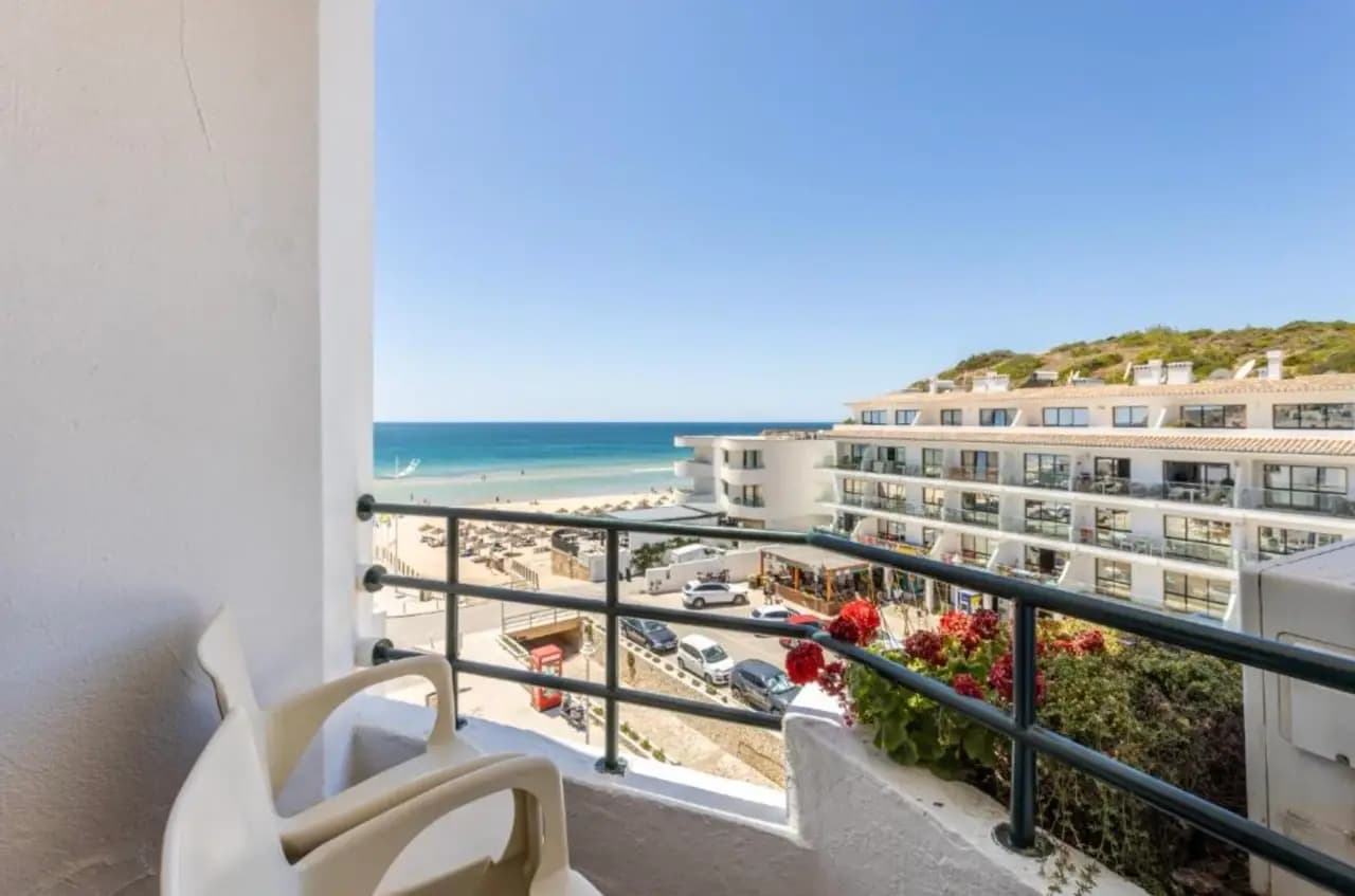 Salema Beach Hotel Salema Beach Hotel