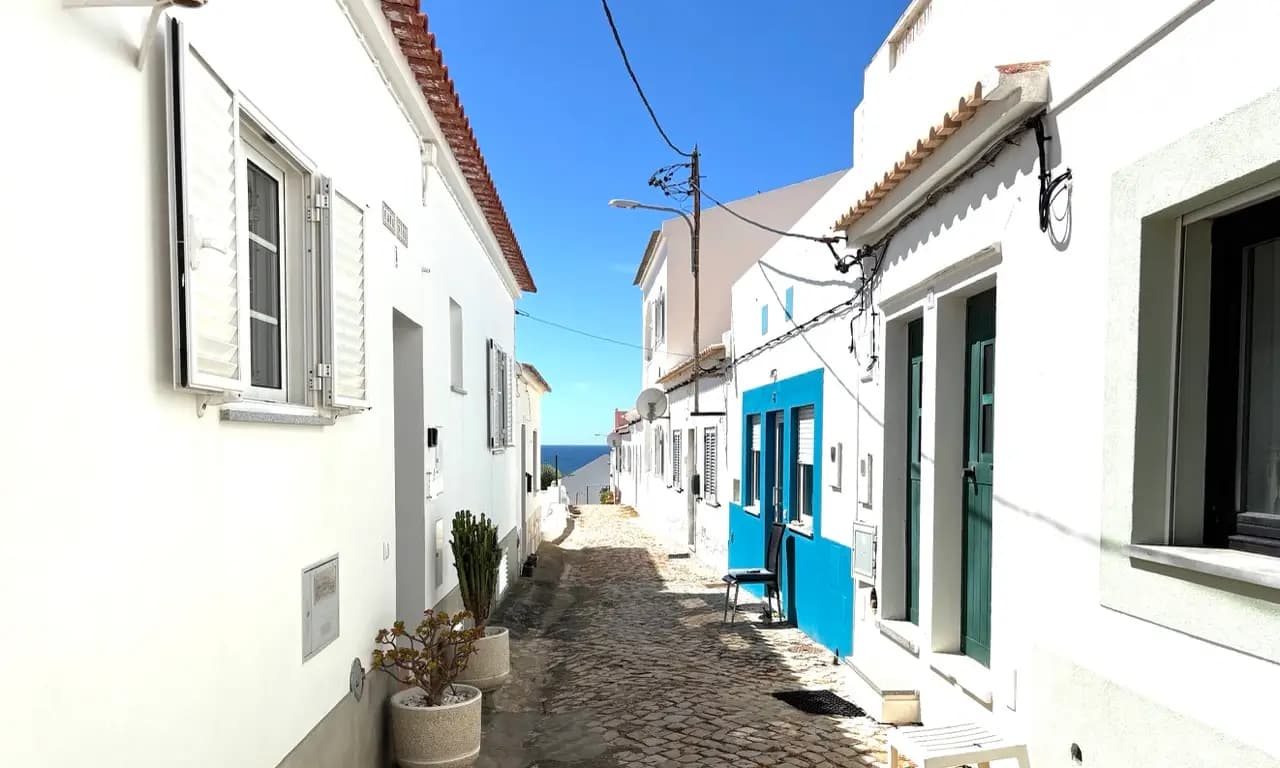 Best places to stay on the Fishermen's Trail