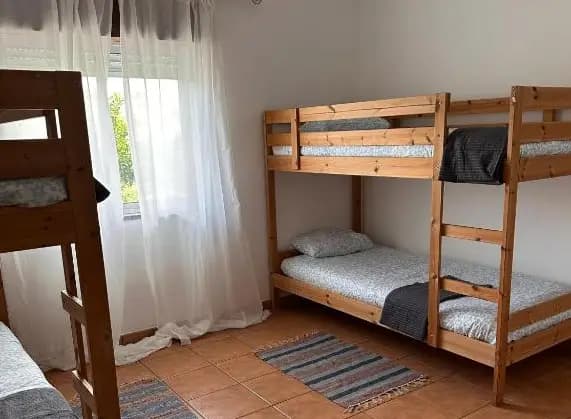 Surf Seixe Guest House Surf Seixe Guest House