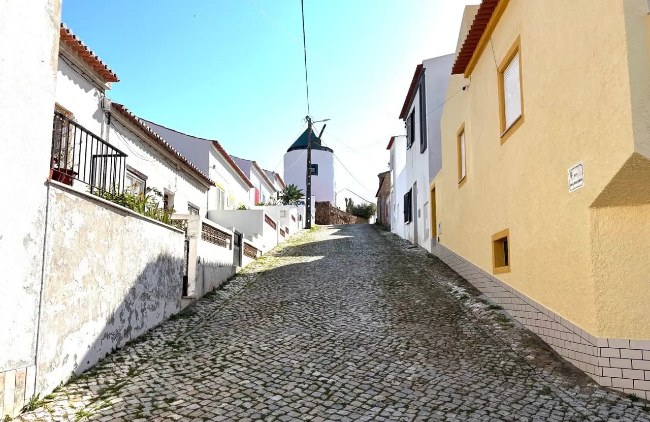 Vila do Bispo Vila do Bispo