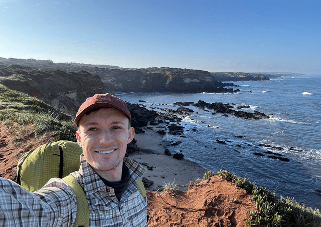 Theodor Lindekaer author profile photo
