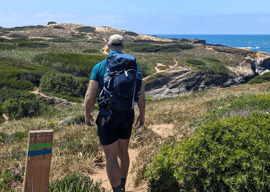 Check out their <a href="https://hikerhero.com/fishermans-trail-portugal" target="_blank">Fishermen's Trail article</a>