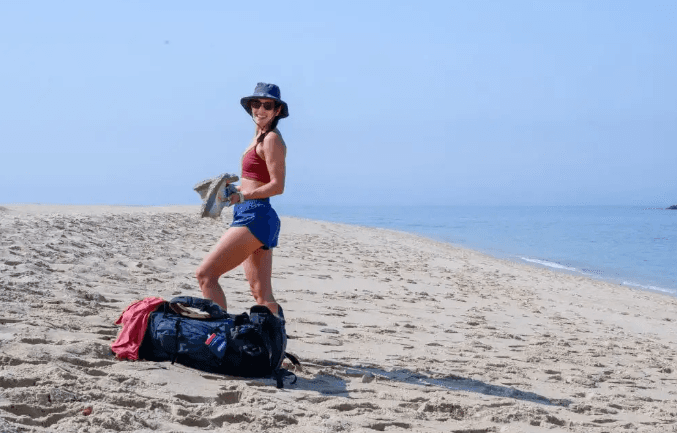 Visit his <a href="https://fromsunrisetosunset.com/fishermens-trail/" target="_blank">Fishermen's Trail article</a>